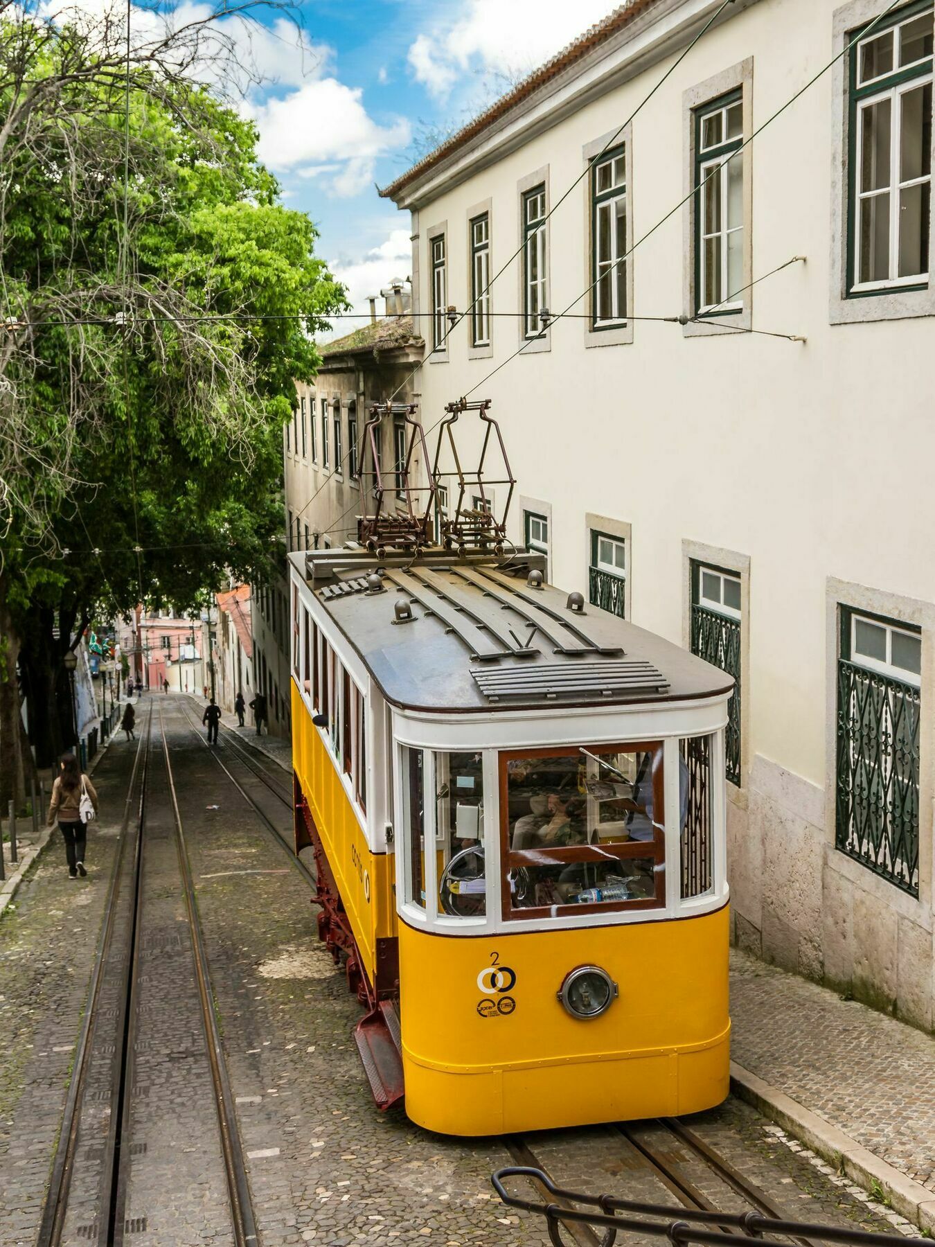 Flores 105 Lisbon Exterior photo
