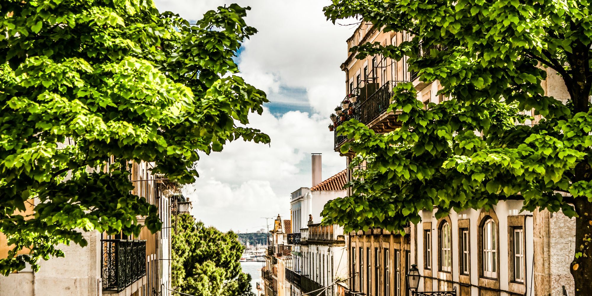Flores 105 Lisbon Exterior photo
